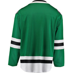 Dallas Stars Fanatics Breakaway Home Jersey