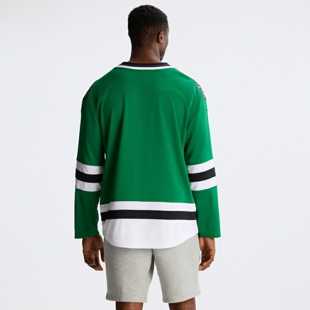 Dallas Stars Fanatics Breakaway Home Jersey