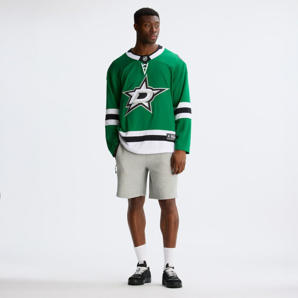Dallas Stars Fanatics Breakaway Home Jersey