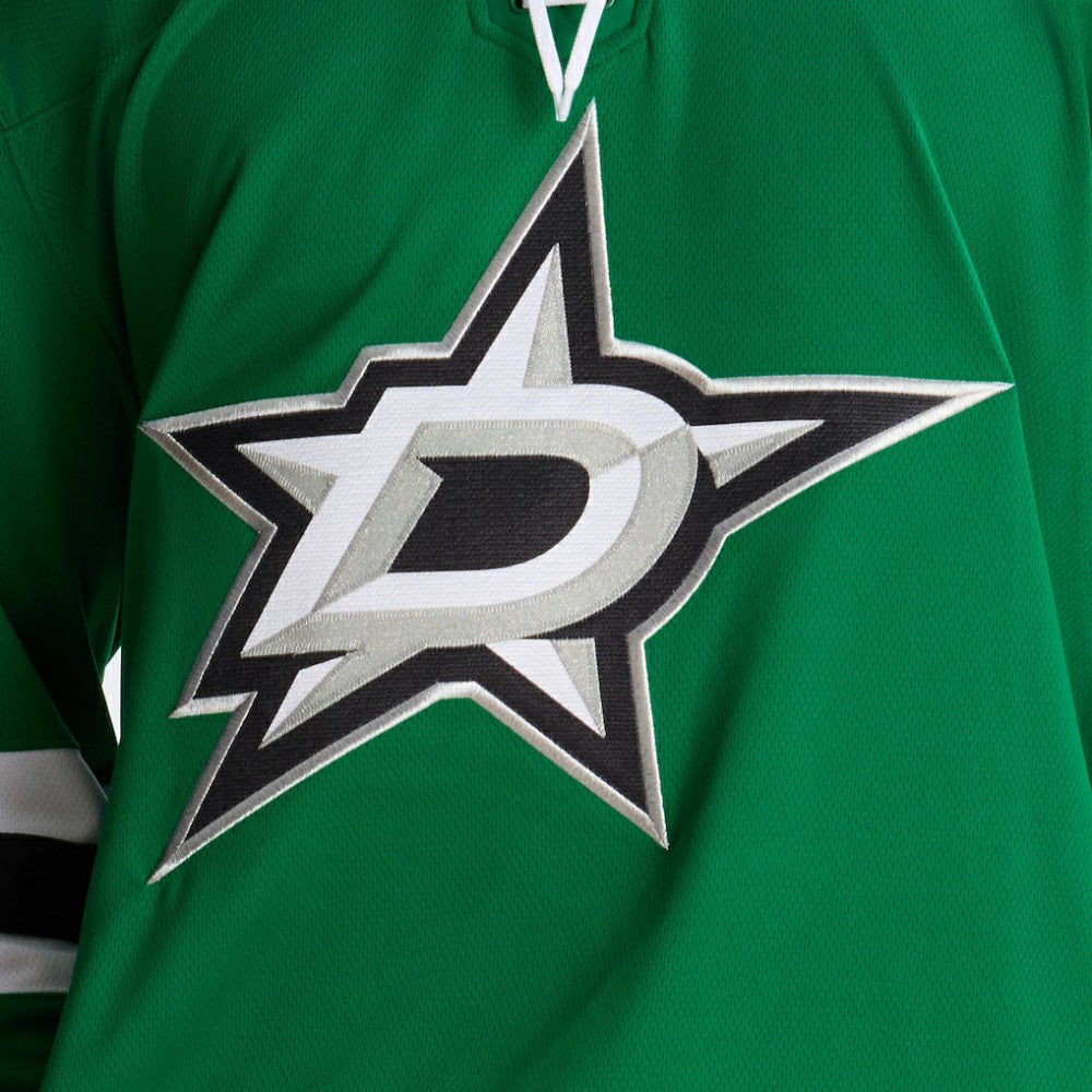 Dallas Stars Fanatics Breakaway Home Jersey