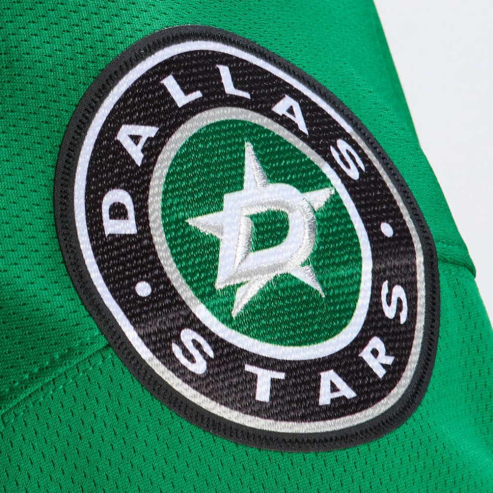 Dallas Stars Fanatics Breakaway Home Jersey