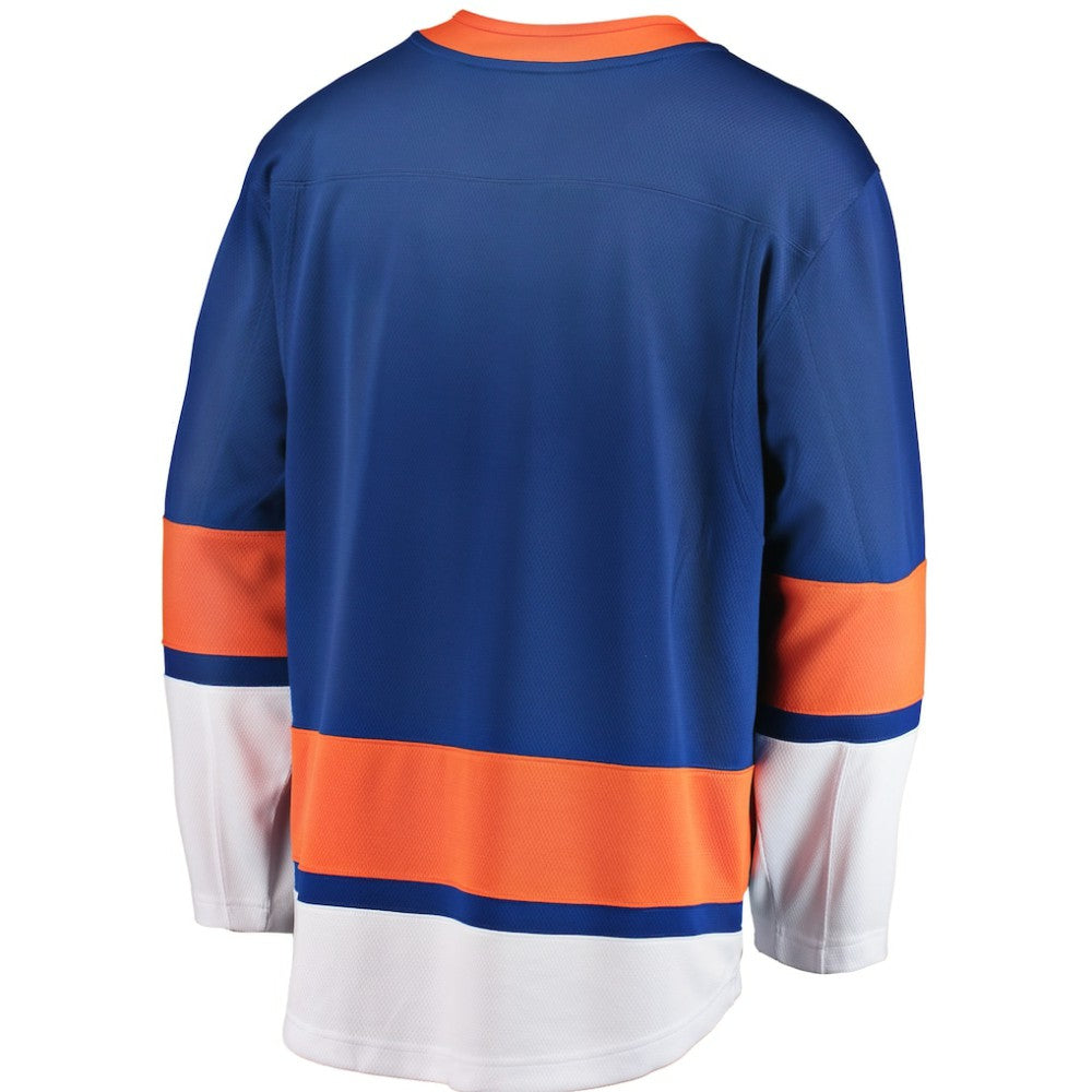 New York Islanders Fanatics Breakaway Home Jersey