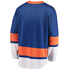 New York Islanders Fanatics Breakaway Home Jersey