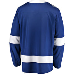 Tampa Bay Lightning Fanatics Breakaway Home Jersey