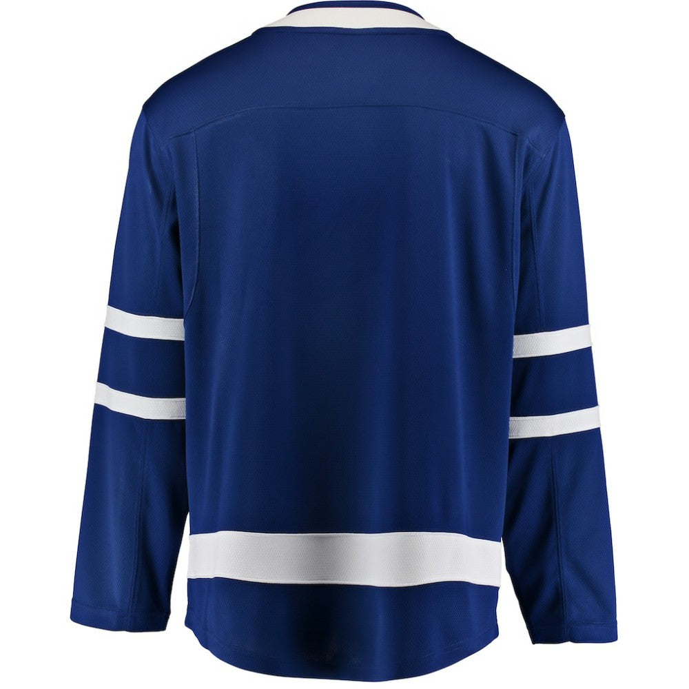 Toronto Maple Leafs Fanatics Breakaway Home Jersey