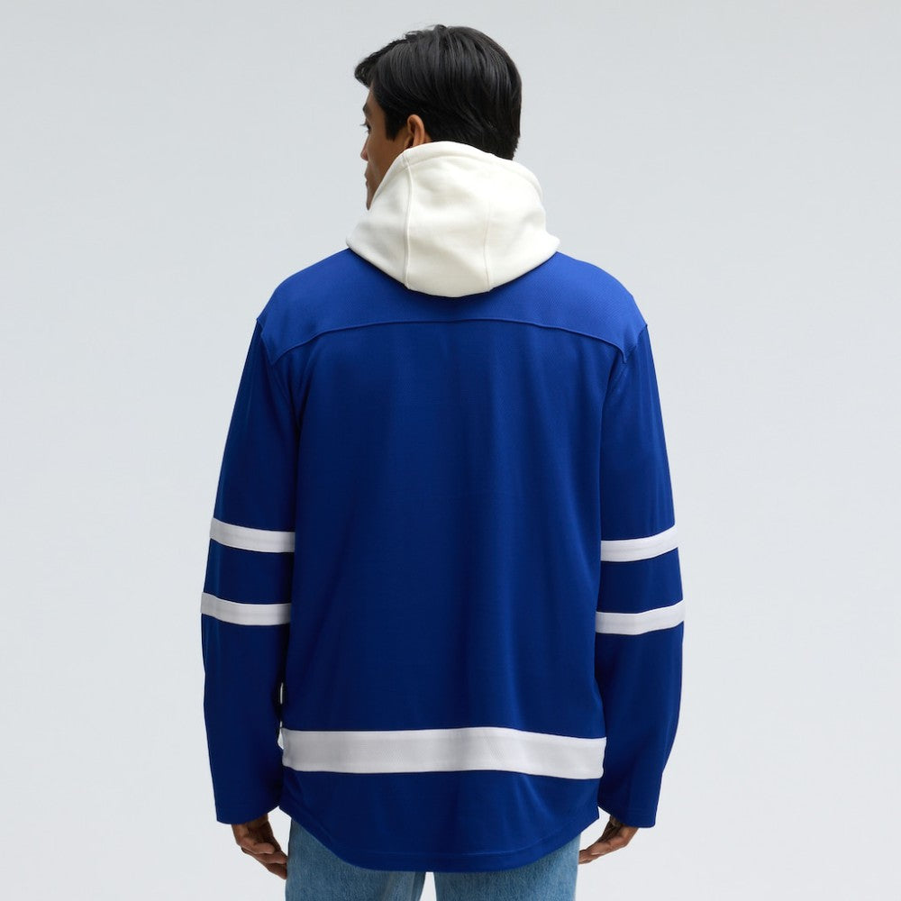 Toronto Maple Leafs Fanatics Breakaway Home Jersey