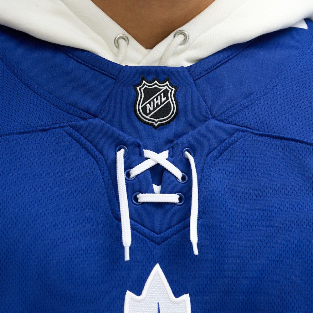 Toronto Maple Leafs Fanatics Breakaway Home Jersey
