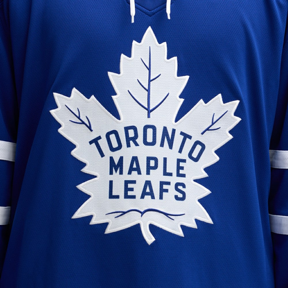 Toronto Maple Leafs Fanatics Breakaway Home Jersey