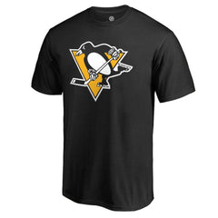Kris Letang Pittsburgh Penguins Backer T-Shirt