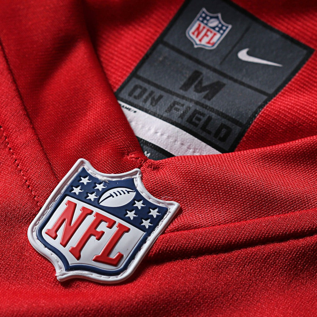 NFL Kansas City Chiefs Patrick Mahomes  Youth Game Jersey