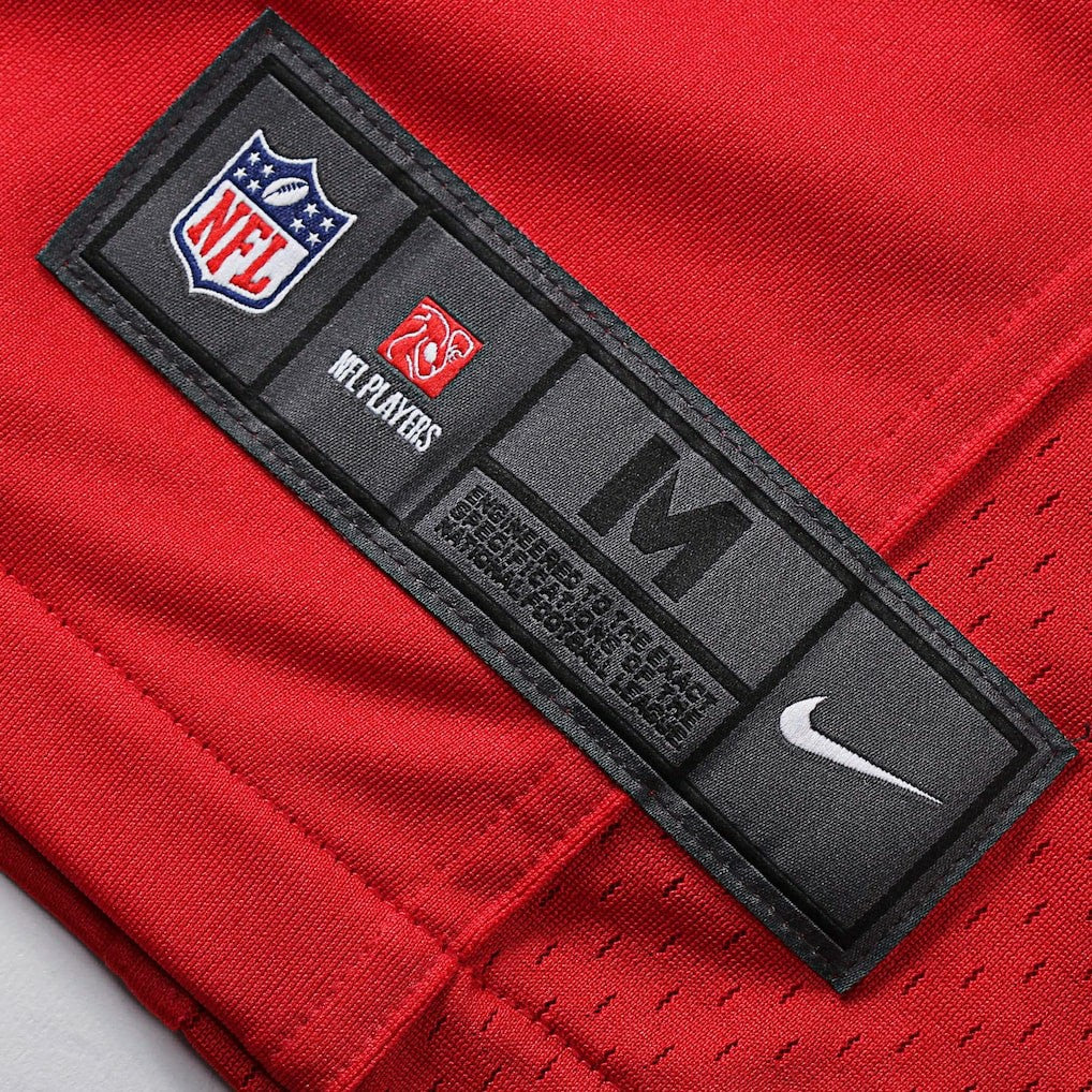 NFL Kansas City Chiefs Patrick Mahomes  Youth Game Jersey