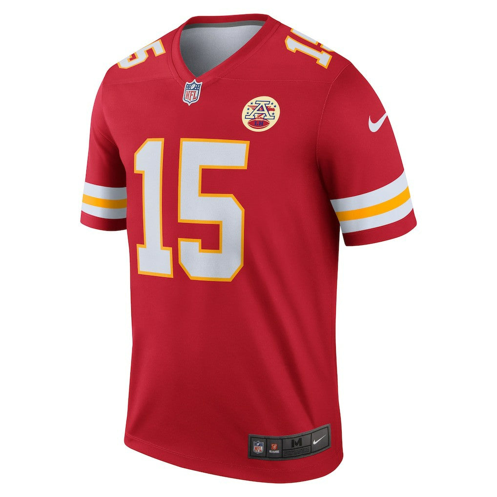 NFL Kansas City Chiefs Patrick Mahomes  Legend Player Performance Top