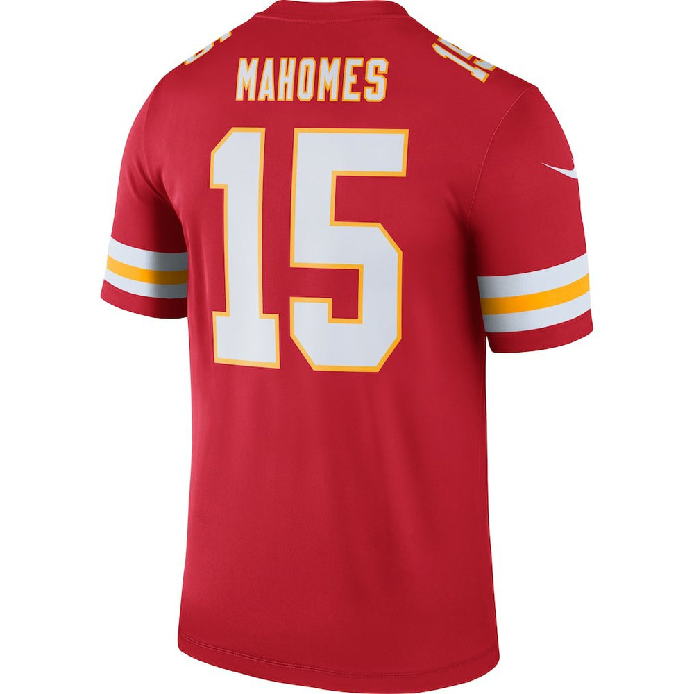 NFL Kansas City Chiefs Patrick Mahomes  Legend Player Performance Top