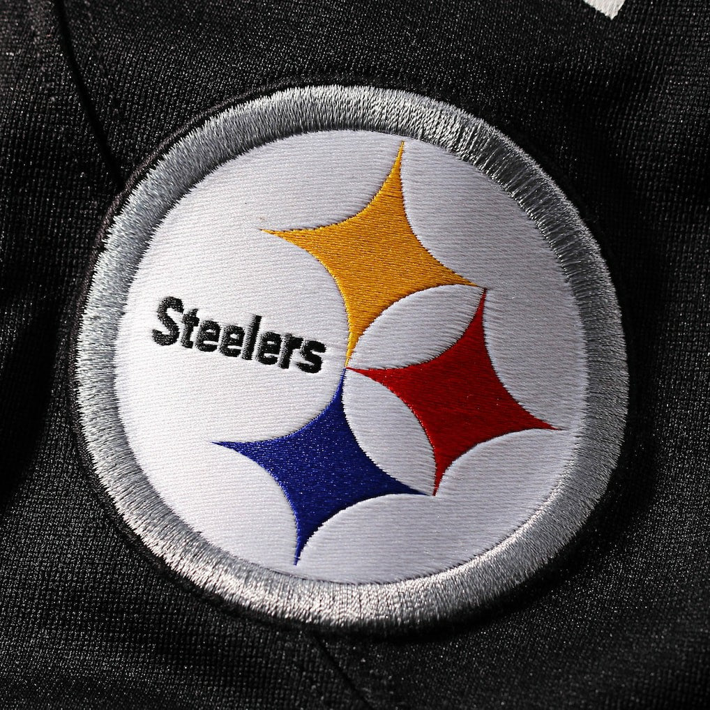 NFL Pittsburgh Steelers T.J. Watt  Youth Game Jersey