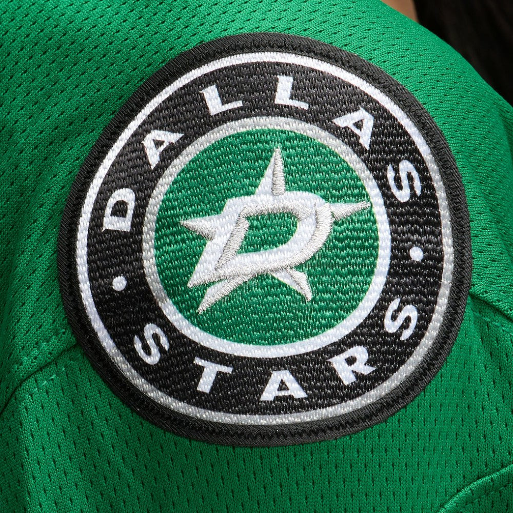 Dallas Stars Fanatics Women's Home Breakaway Jersey