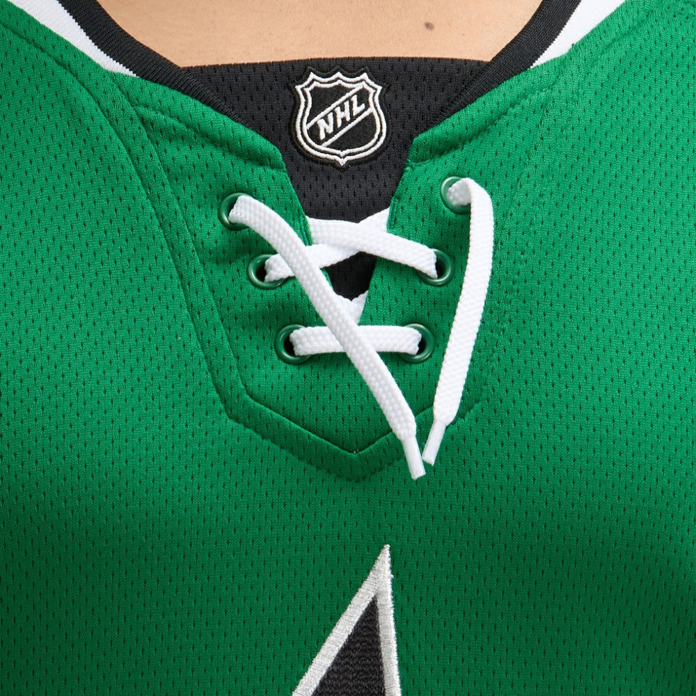 Dallas Stars Fanatics Women's Home Breakaway Jersey