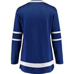 Toronto Maple Leafs Fanatics Women's Home Breakaway Jersey