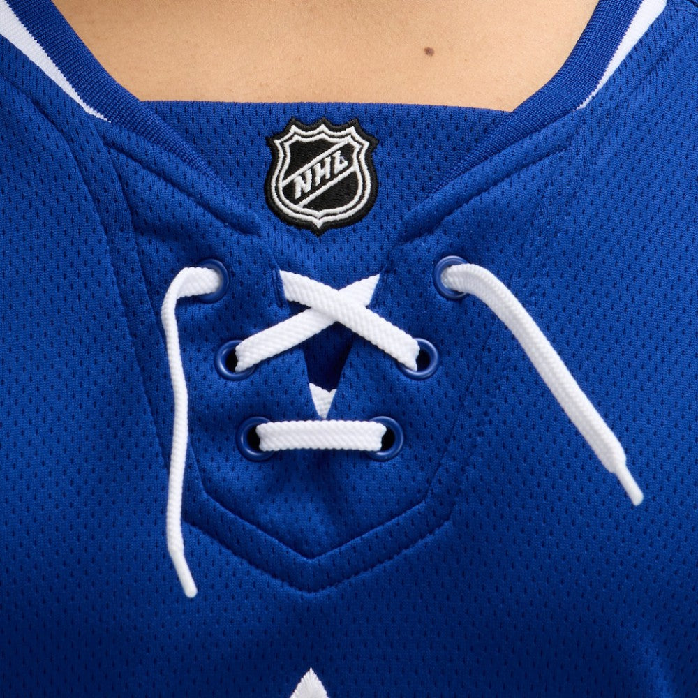 Toronto Maple Leafs Fanatics Women's Home Breakaway Jersey