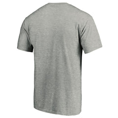 Atlanta Braves Forbes T-Shirt - Ash