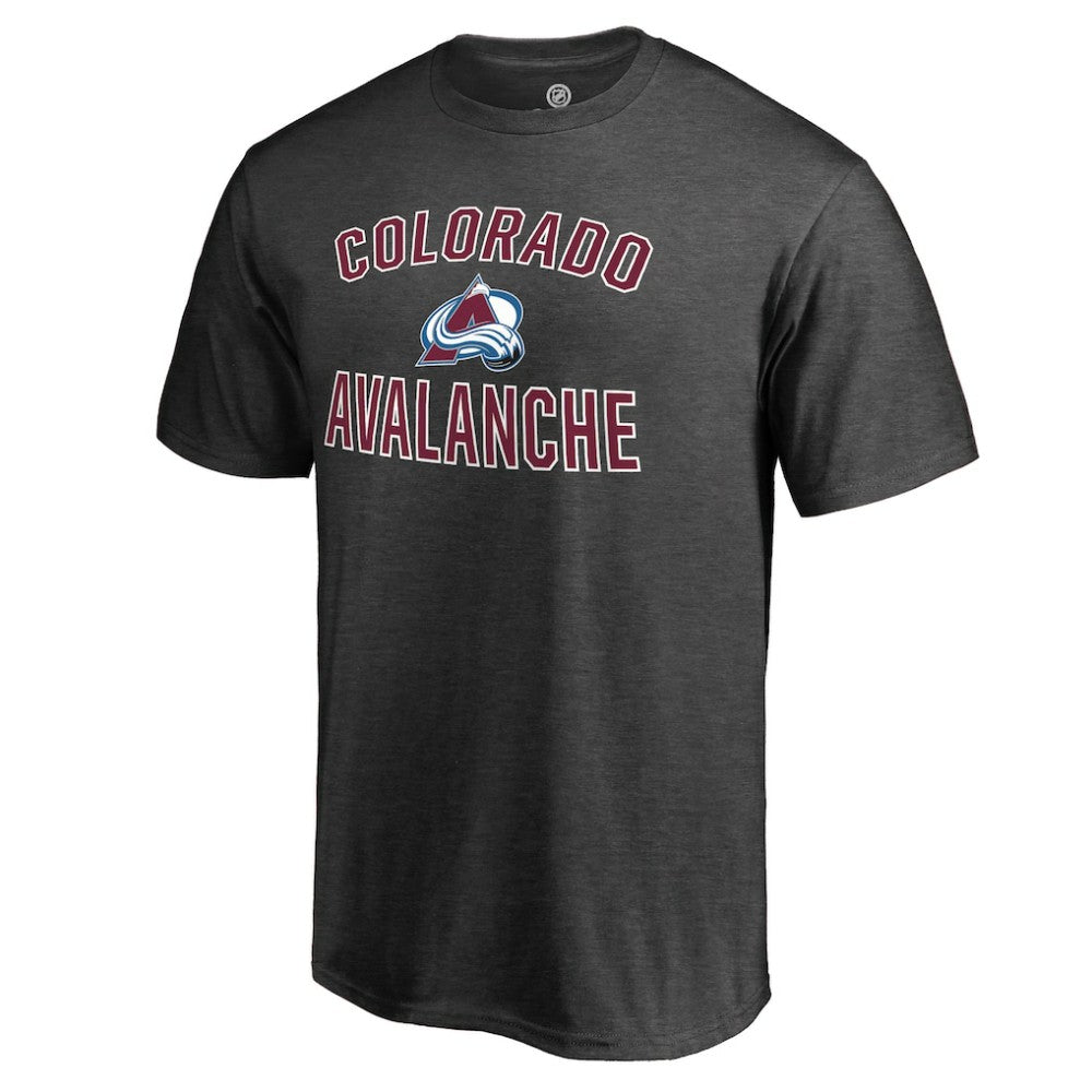 Colorado Avalanche Victory Arch T-Shirt