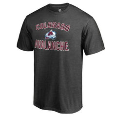 Colorado Avalanche Victory Arch T-Shirt