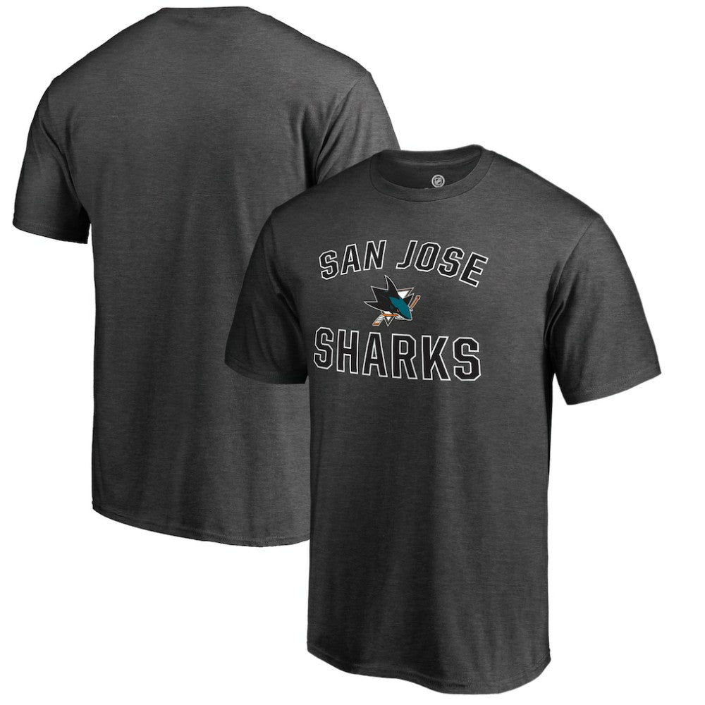 San Jose Sharks Victory Arch T-Shirt