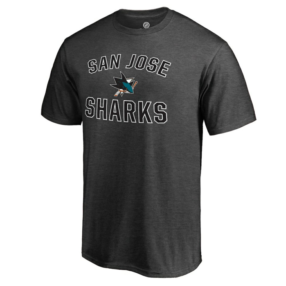 San Jose Sharks Victory Arch T-Shirt