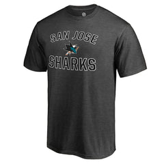 San Jose Sharks Victory Arch T-Shirt
