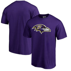 NFL Baltimore Ravens Primary Logo T-Shirt