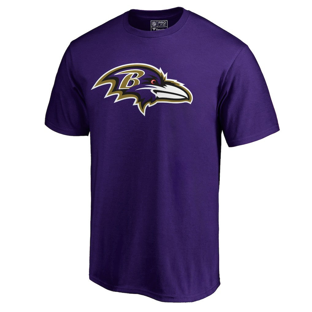 NFL Baltimore Ravens Primary Logo T-Shirt