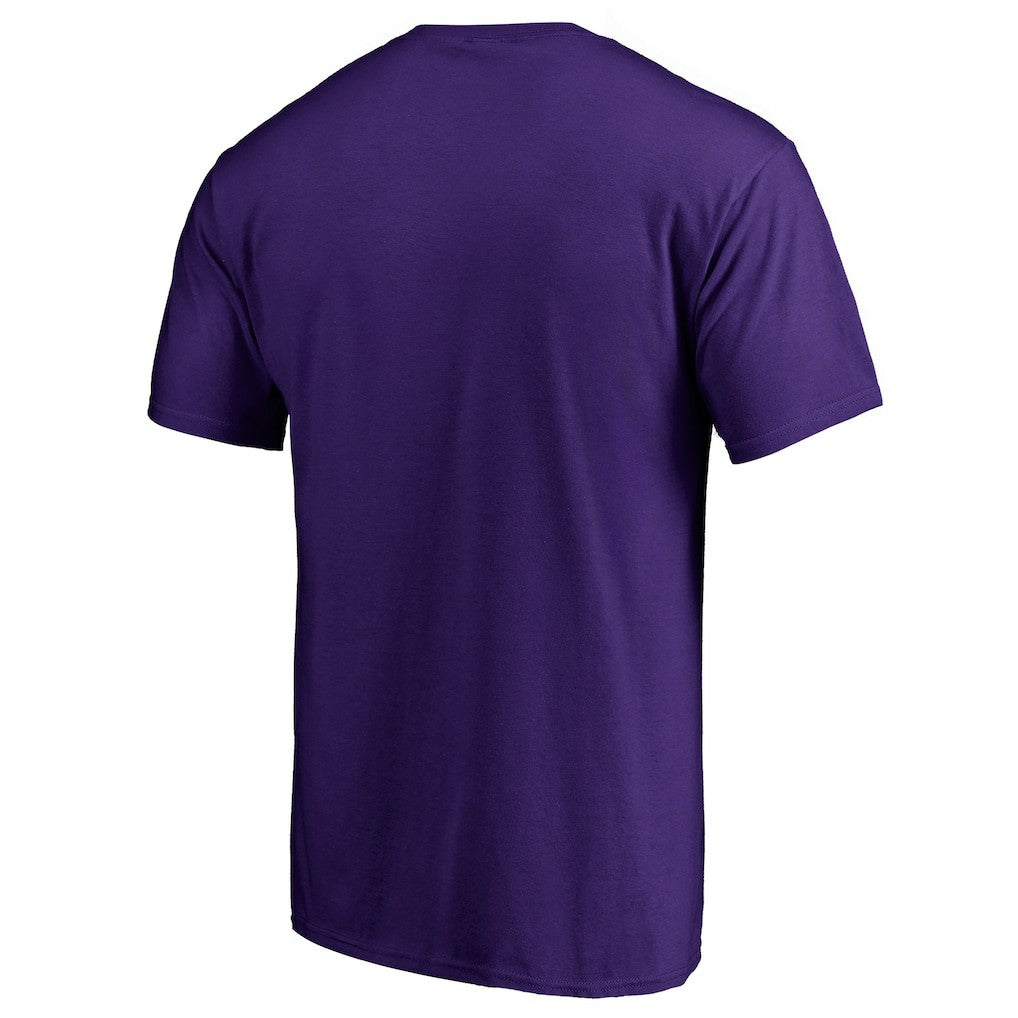 NFL Baltimore Ravens Primary Logo T-Shirt