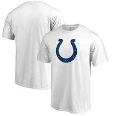 NFL Indianapolis Colts Primary Logo T-Shirt