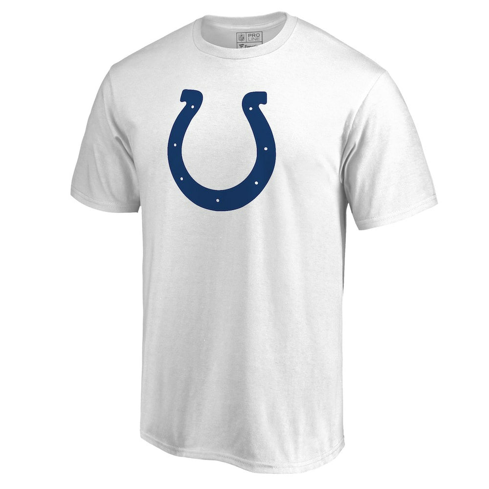 NFL Indianapolis Colts Primary Logo T-Shirt