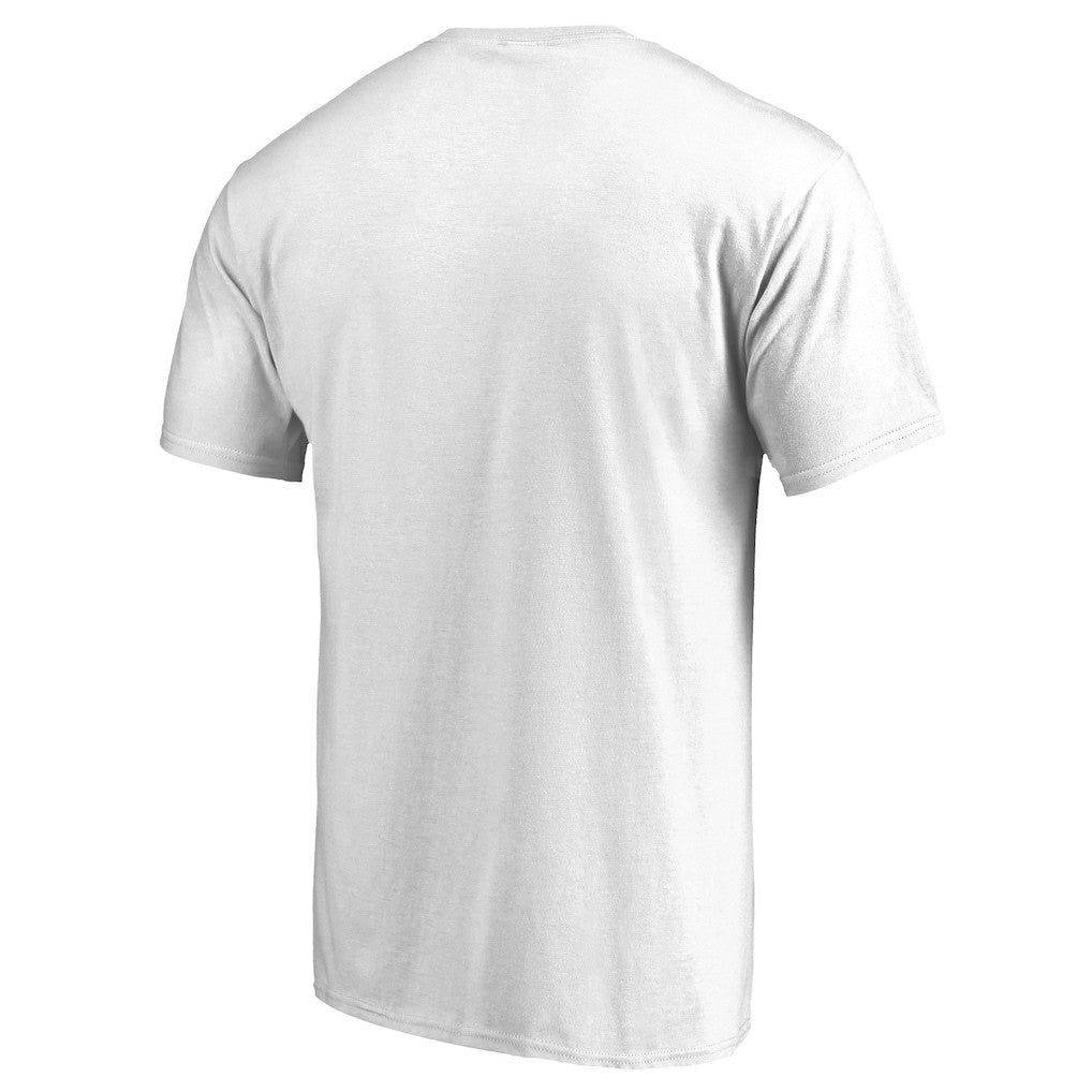 NFL Indianapolis Colts Primary Logo T-Shirt