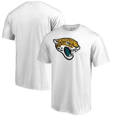NFL Jacksonville Jaguars Primary Logo T-Shirt