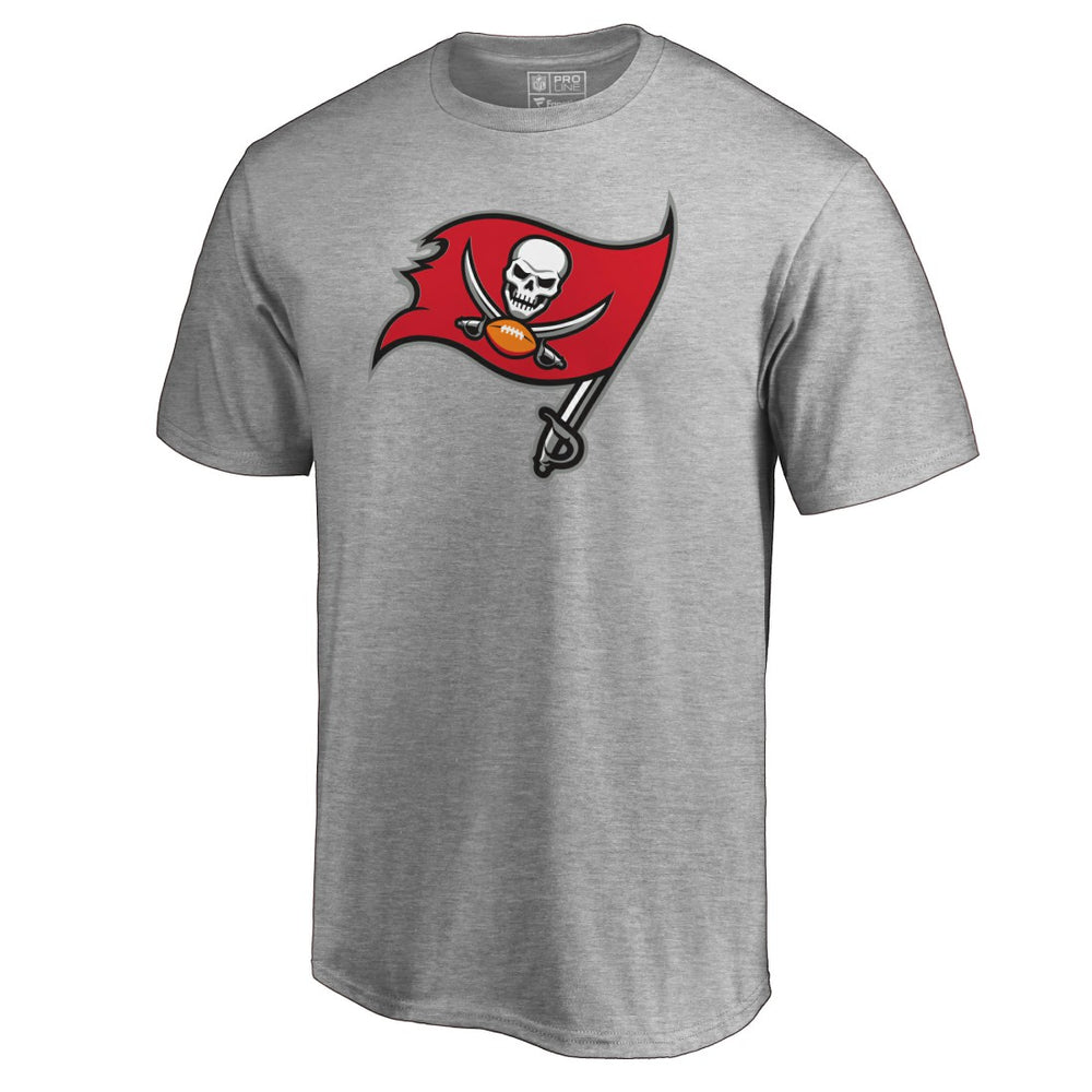 NFL Tampa Bay Buccaneers Primary Logo T-Shirt