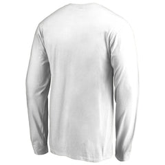 NFL Indianapolis Colts Primary Logo Long-Sleeve T-Shirt