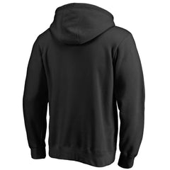 NFL New Orleans Saints Primary Logo Pullover Hoodie