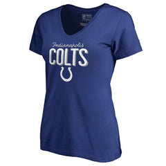 NFL Indianapolis Colts Women's Nostalgia T-Shirt
