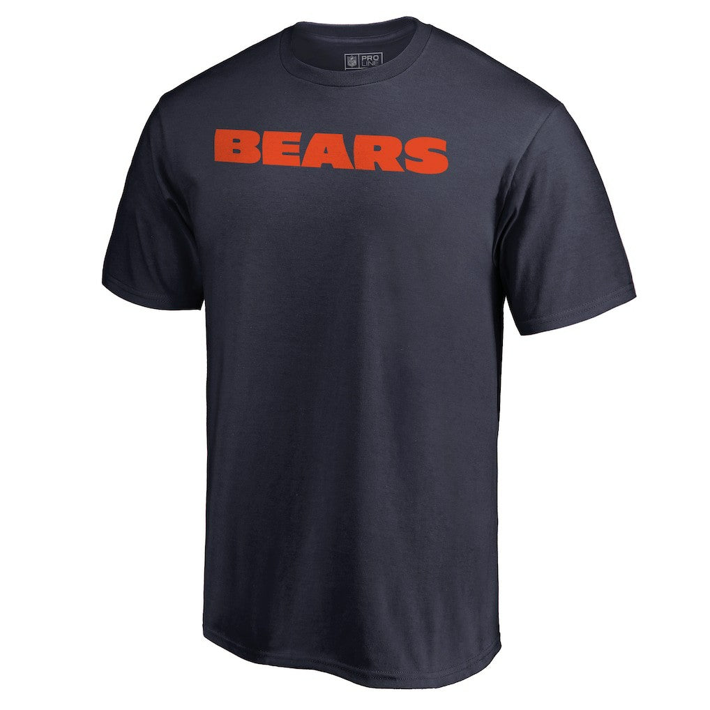 NFL Chicago Bears Wordmark T-Shirt