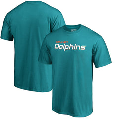 NFL Miami Dolphins Wordmark T-Shirt