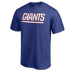 NFL New York Giants Wordmark T-Shirt