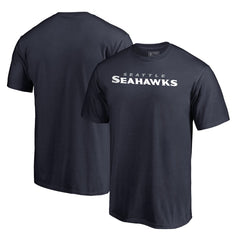 NFL Seattle Seahawks Wordmark T-Shirt