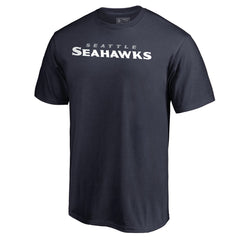 NFL Seattle Seahawks Wordmark T-Shirt