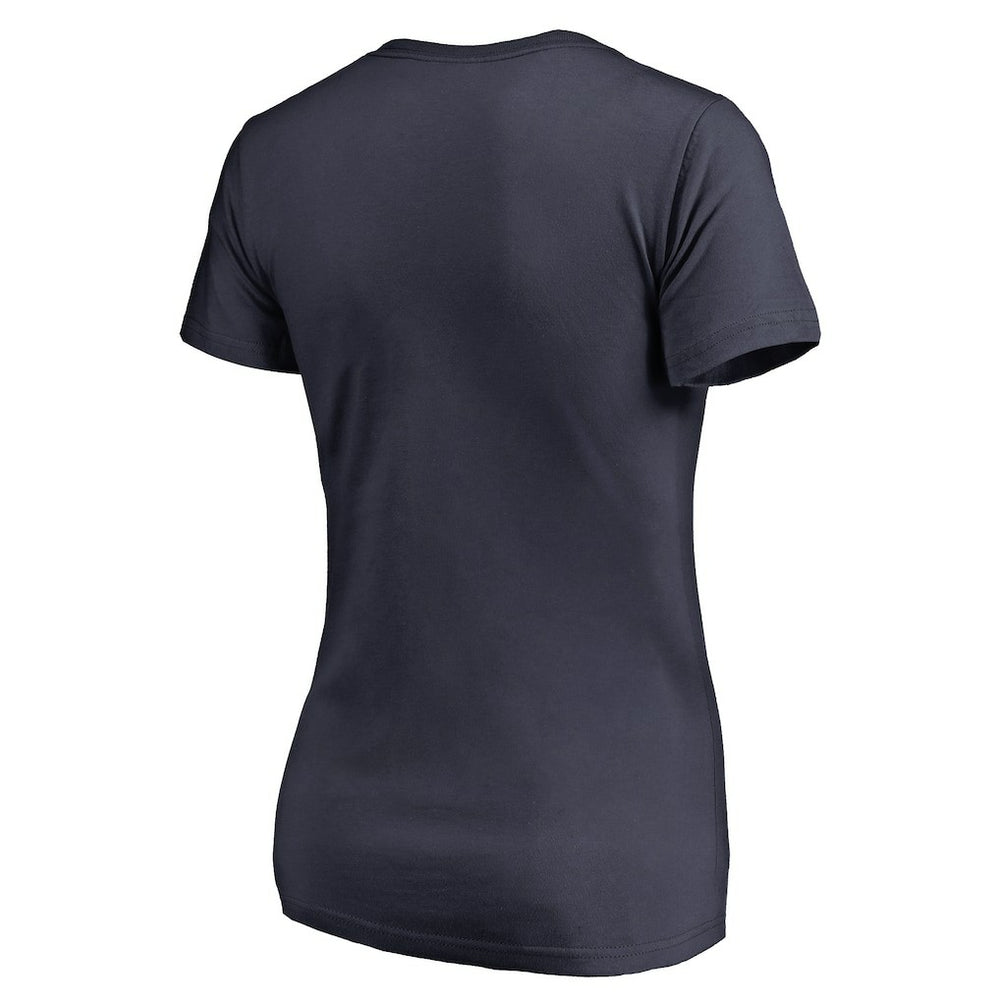 NFL Chicago Bears Women's Arriba V-Neck T-Shirt