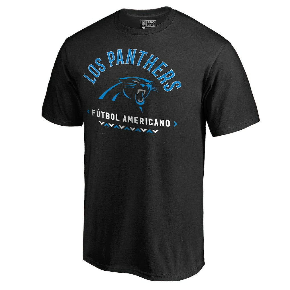 NFL Carolina Panthers Futbol Americano T-Shirt