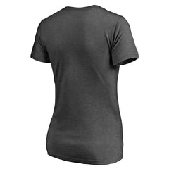 NFL Indianapolis Colts Women's Freehand V-Neck T-Shirt