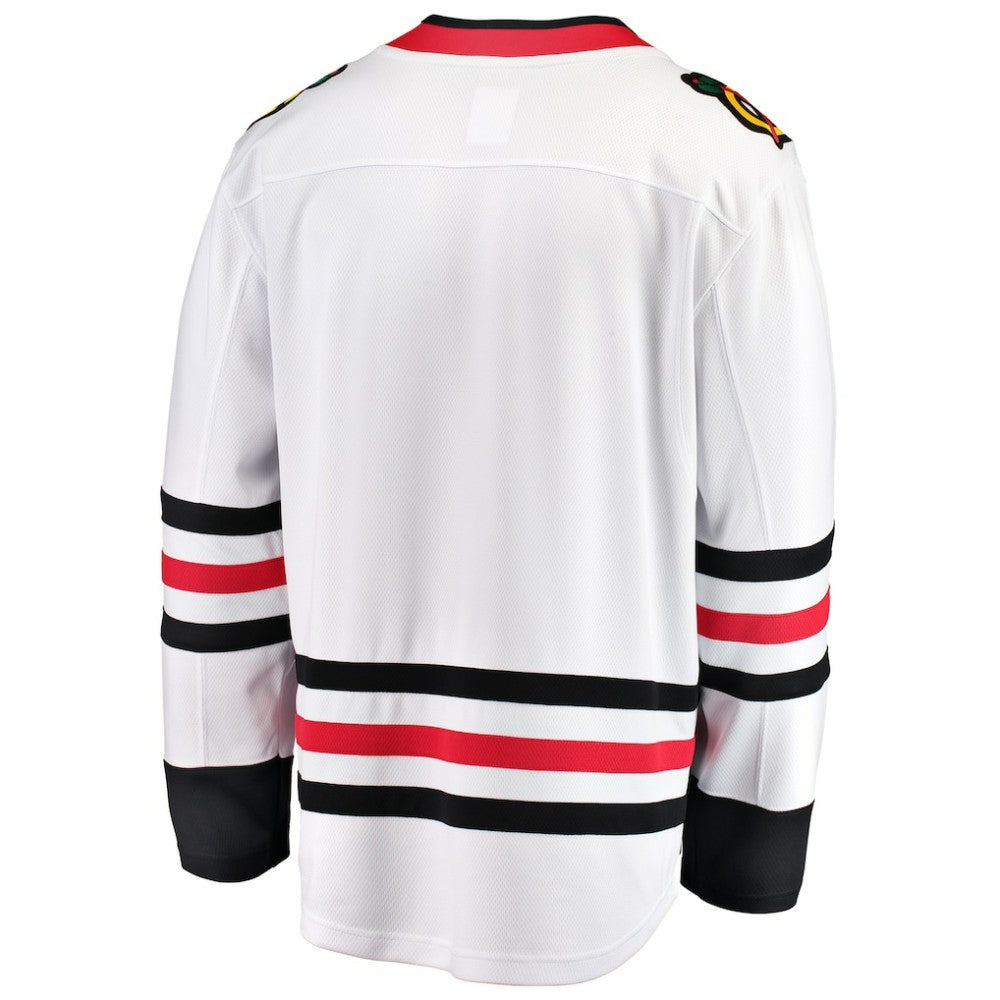 Chicago Blackhawks Fanatics Breakaway Away Jersey