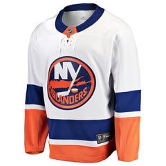 New York Islanders Fanatics Breakaway Away Jersey
