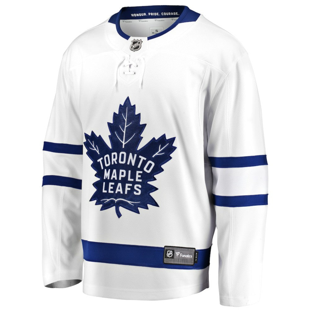 Toronto Maple Leafs Fanatics Breakaway Away Jersey